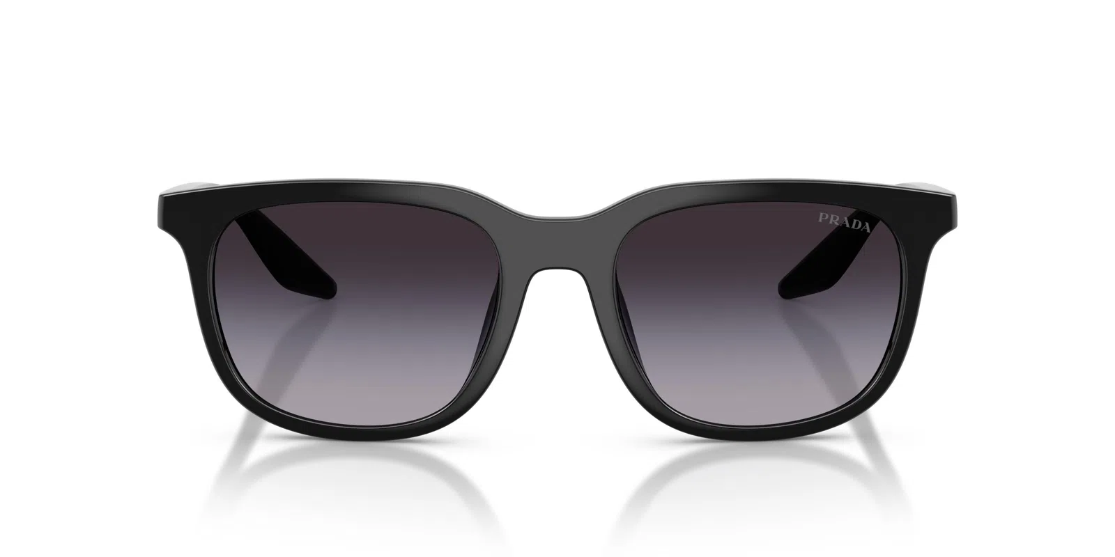 Prada Linea Rossa B09SU Sunglasses - view 24